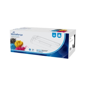 MediaRange MRHPT283 kaseta z tonerem 1 szt. Czarny