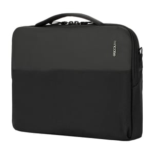 Incase INCO100736-BLK torba na laptop 35,6 cm (14") Aktówka Czarny