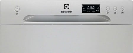 Electrolux ESF2400OS Wolnostojący 6 komplet.