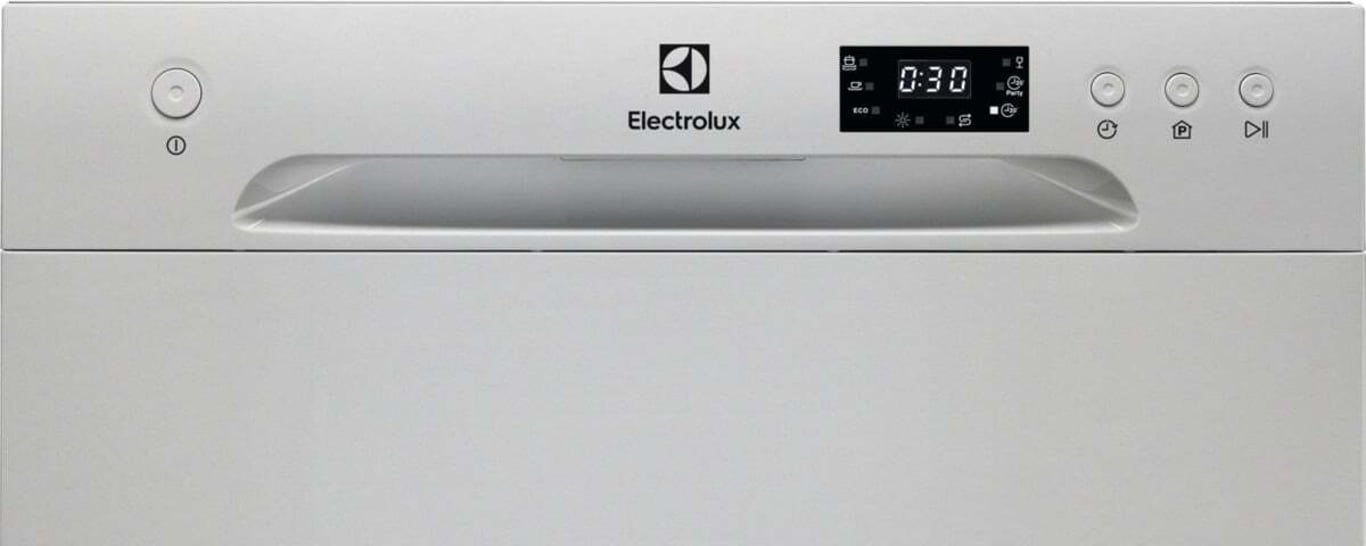 Electrolux ESF2400OS Wolnostojący 6 komplet.