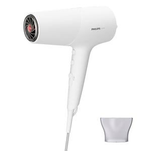 Philips 5000 Series BHD500/00 Hair Dryer with ThermoShield Technology
