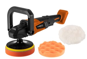 NEO tools 04-602 car body polish