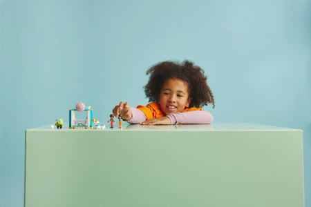 LEGO Friends Cukiernia z pączkami