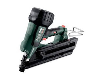 Metabo NFR 18 LTX 90 BL Gwoździarka Bateria