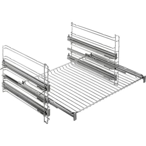 AEG TR3LFV oven accessory and part Oven rack Stainless steel Metal