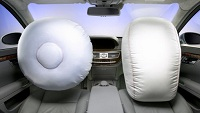Vehicle Safety Systems and Components