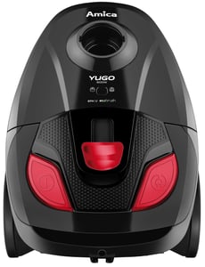 Amica Yugo VM1043 1,5 l Vakuumzylinder 900 W Staubbeutel