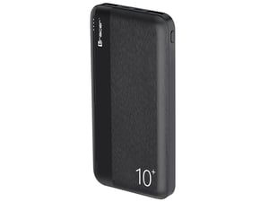 Tracer PARKER Litium-polymer (LiPo) 10000 mAh Svart