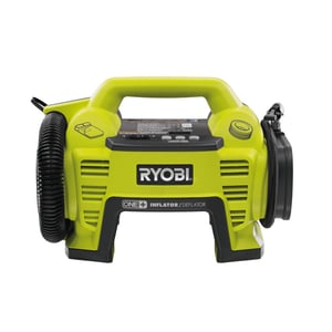 Ryobi R18I-0 elektryczna pompa powietrza 2,5 bar 1,4 l/min