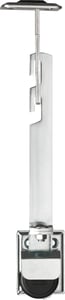 ABUS GS60 Snäpplås 1 st.