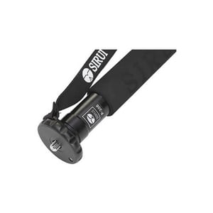 Sirui P-306 1/4, 3/8" Aluminium Czarny