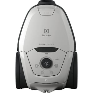 Electrolux Pure D8 3.5 L Cylinder Vacuum Cleaner, Dry, 600 W, Dust Bag