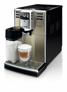 Saeco Incanto Vollautomatische Kaffeemaschine HD8915/09