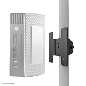 Neomounts THINCLIENT-05 uchwyt do komputera Czarny