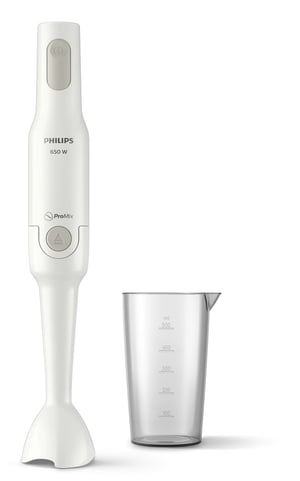 Philips Daily Collection HR2531/00 blender Blender immersyjny 650 W Biały