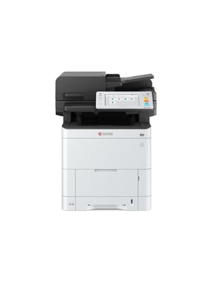 KYOCERA ECOSYS MA4000cix Laser A4 1200 x 1200 DPI 40 stron/min