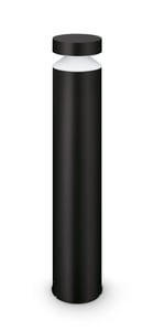 Philips Laven 6-W-Pfosten-/Wegleuchte