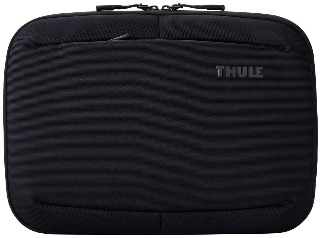 Thule Subterra 2 TSS414 Black 35,6 cm (14") Etui kieszeniowe Czarny