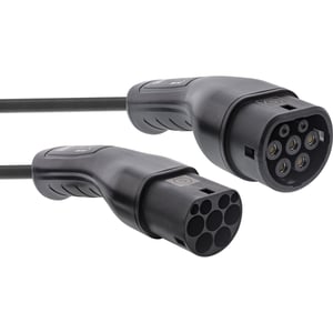 InLine 16270I kabel do ładowania pojazdów elektrycznych