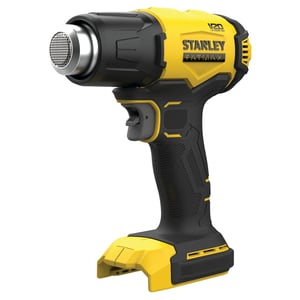 Stanley FATMAX SFMCE530B-XJ Heat Gun 510 °C Black, Yellow
