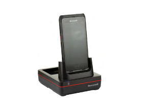 Honeywell CT40-HB-UVN-0 Mobile Device Charger Laptop Black USB Internal