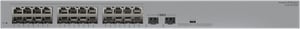 HUAWEI eKit S110-Serie S110-24T2SR Unmanaged L2 Gigabit-Ethernet (10/100/1000) 1U Grau