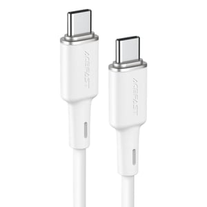 ACEFAST C2-03 kabel USB 1,2 m USB C Biały