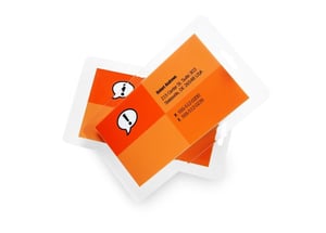 GBC 3740433 Laminating Film, 100 sheets