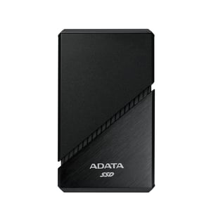 ADATA SE920 Thunderbolt Technology 1 TB USB Type-C 3.2 Gen 2 (3.1 Gen 2) Black