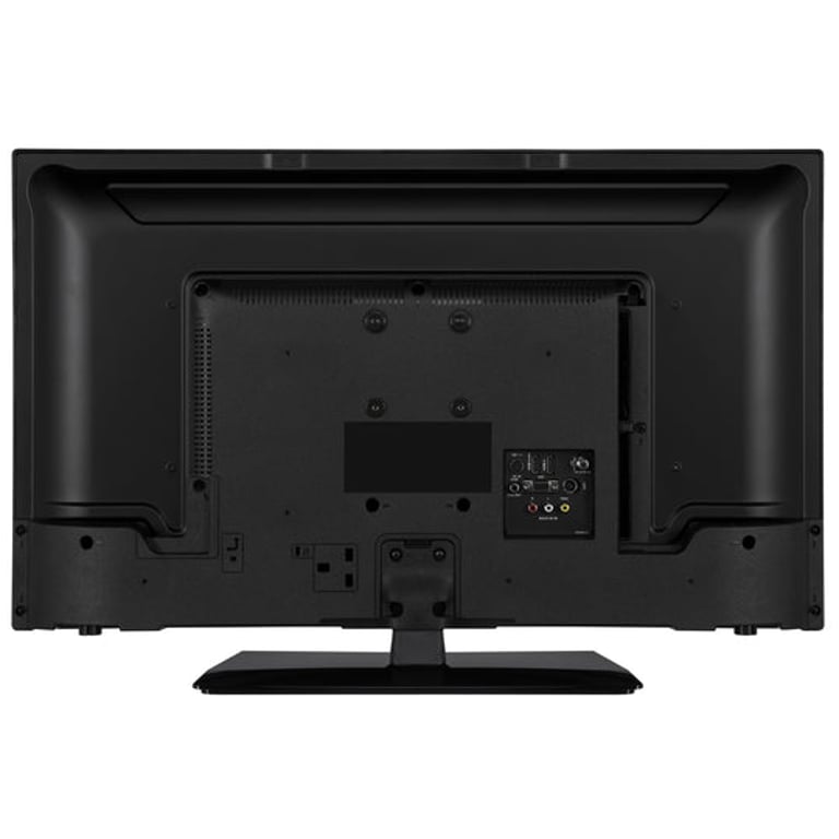 Lenco LED-3263BK 81,3 cm (32") HD Smart TV Czarny