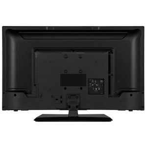 Lenco LED-3263BK 81,3 cm (32") HD Smart TV Czarny