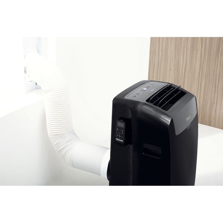 Whirlpool Klimatyzator - PACB212HP