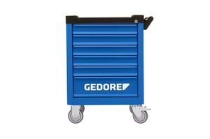 Gedore WSL-M-TS-172 Stal nierdzewna