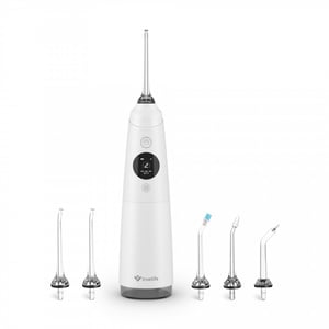 TrueLife TLAFCC300W elektrische Interdentalbürste, Weiß