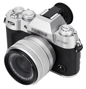 JJC EF-XT50L muszla oczna