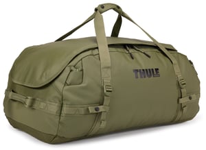 Thule Chasm TDSD304 Olivine 90-liter Sports Bag, Olive Polyester
