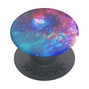 PopSockets Nebula Ocean Passiv hållare Mobiltelefon/smartphone Flerfärgad