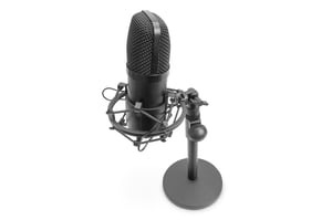 Digitus USB-Kondensatormikrofon, Studio