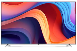 Sharp 70GP6260E TV 177,8 cm (70") 4K Ultra HD Smart TV Wi-Fi Silver