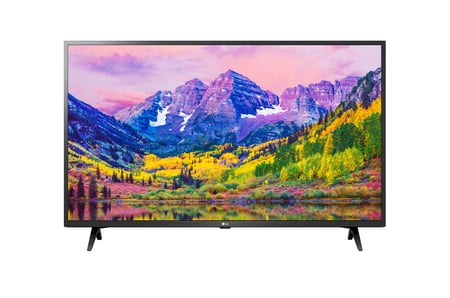 LG 32LK660H0LD telewizor hotelowy 81,3 cm (32") Full HD Czarny