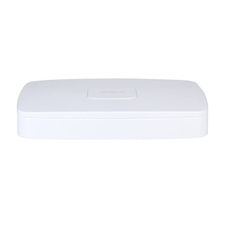 фото Сетевой видеорегистратор (NVR) Dahua Technology NVR2108-8P-4KS3 2
