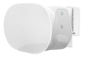 Nedis SPMT5900WT högtalarmontering Vägg Akrylnitril-butadien-styren-kopolymer (ABS), metallvit