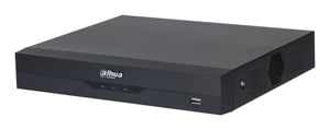 Dahua Technology XVR5104HS-4KL-I3/T digital kamera för inomhusbruk, svart