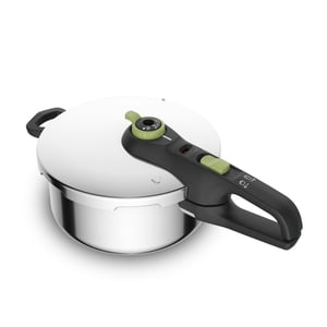 Tefal Secure Trendy YS22Z4 4 l Stainless Steel