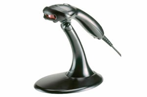 Honeywell Voyager 9540 Ręczny czytnik kodów kreskowych 1D LED Czarny