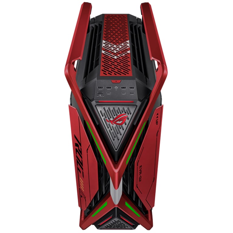ASUS GR701 ROG HYPERION EVA-02 EDITION Wielobarwny 90DC00F4-B39000