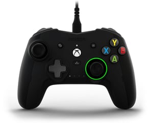 NACON Revolution X Pro Controller – Schwarzes USB-Gamepad für PC, Xbox One, Xbox One S, Xbox One X, Xbox Series S, Xbox Series X