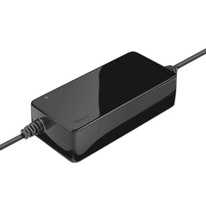 Trust 23393 Power Adapter/Inverter, Indoor, 90 W, Black