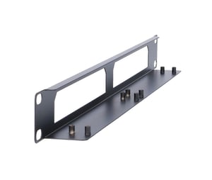 Extralink Obudowa Rack dedykowana dla Switcha 7 port PoE