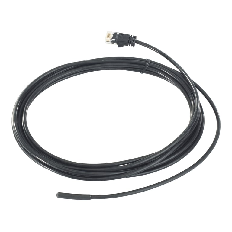 APC Temperature Sensor przekaźnik temperatury